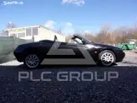 1999 Alfa Romeo Spider