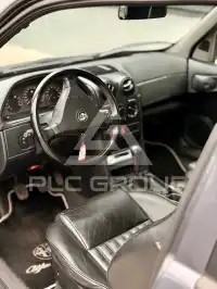 1999 Alfa Romeo 145