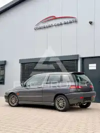 1999 Alfa Romeo 145