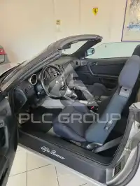 1999 Alfa Romeo GTV