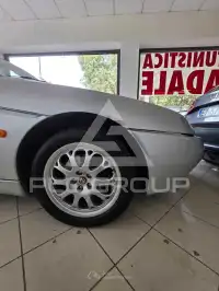 1999 Alfa Romeo GTV