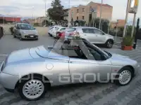 1999 Alfa Romeo GTV