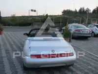 1999 Alfa Romeo GTV