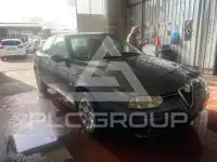 1999 Alfa Romeo 156