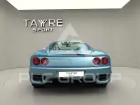 1999 Ferrari 360