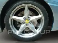 1999 Ferrari 360