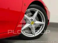 1999 Ferrari 360