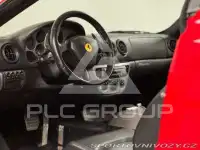 1999 Ferrari 360