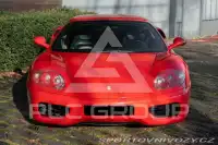 1999 Ferrari 360