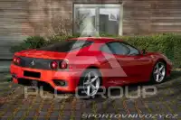 1999 Ferrari 360