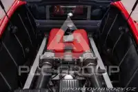 1999 Ferrari 360