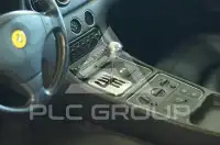1999 Ferrari 456