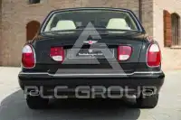 1999 Bentley Arnage
