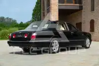 1999 Bentley Arnage