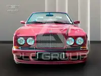 1999 Bentley Azure