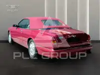 1999 Bentley Azure