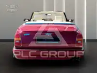1999 Bentley Azure