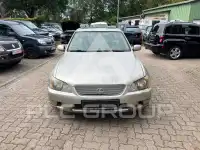 1999 Lexus IS