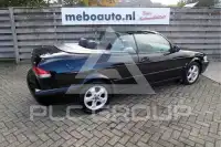 1999 SAAB 9-3