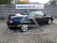 1999 SAAB 9-3