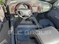 1999 SAAB 9-3