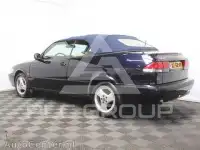 1999 SAAB 9-3