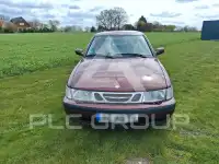 1999 SAAB 9-3