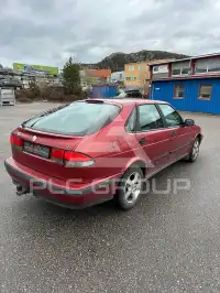 1999 SAAB 9-3