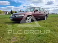 1999 SAAB 9-3