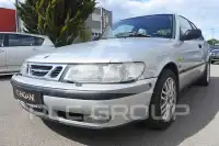 1999 SAAB 9-3