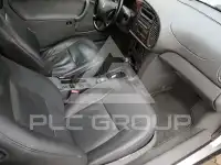 1999 SAAB 9-3
