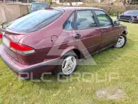 1999 SAAB 9-3