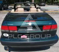1999 SAAB 9-3