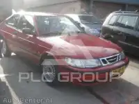 1999 SAAB 9-3