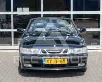 1999 SAAB 9-3