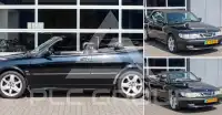 1999 SAAB 9-3