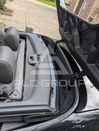 1999 SAAB 9-3