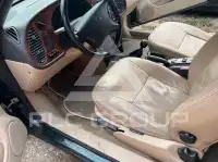 1999 SAAB 9-3
