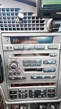 1999 SAAB 9-5