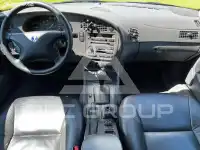 1999 SAAB 9-5