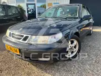 1999 SAAB 9-5