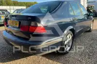 1999 SAAB 9-5