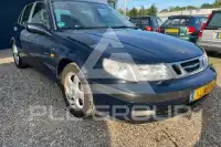 1999 SAAB 9-5