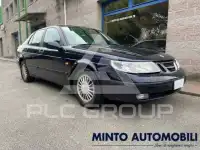 1999 SAAB 9-5