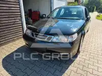 1999 SAAB 9-5