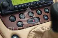 1999 Maserati 3200