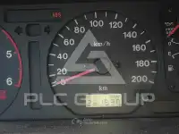 1999 Isuzu TROOPER