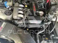 1999 Toyota Altezza