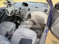 1999 Toyota YARIS