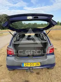 1999 Toyota YARIS